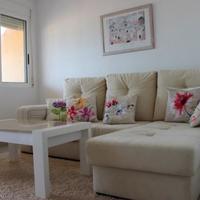 Квартира в Испании, Валенсия, Аликанте, 47 кв.м.