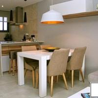 Квартира в Испании, Валенсия, Аликанте, 96 кв.м.