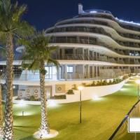 Квартира в Испании, Валенсия, Аликанте, 126 кв.м.