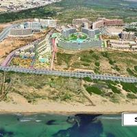 Квартира в Испании, Валенсия, Аликанте, 126 кв.м.