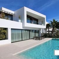 Villa in Spain, Comunitat Valenciana, Alicante, 160 sq.m.