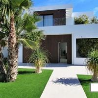 Villa in Spain, Comunitat Valenciana, Alicante, 160 sq.m.