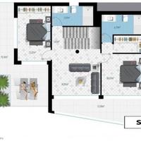 Villa in Spain, Comunitat Valenciana, Alicante, 160 sq.m.