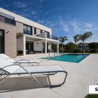Villa in Spain, Comunitat Valenciana, Alicante, 202 sq.m.