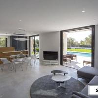 Villa in Spain, Comunitat Valenciana, Alicante, 202 sq.m.