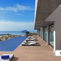 Flat in Spain, Comunitat Valenciana, Alicante, 241 sq.m.