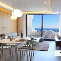 Flat in Spain, Comunitat Valenciana, Alicante, 241 sq.m.