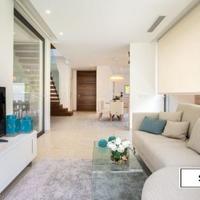 Вилла в Испании, Валенсия, Аликанте, 217 кв.м.