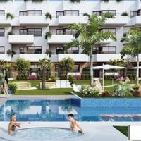 Квартира в Испании, Валенсия, Аликанте, 91 кв.м.