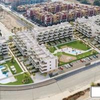 Квартира в Испании, Валенсия, Аликанте, 91 кв.м.