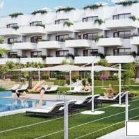 Квартира в Испании, Валенсия, Аликанте, 91 кв.м.