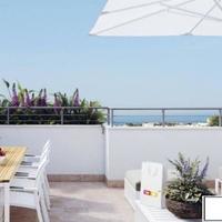 Квартира в Испании, Валенсия, Аликанте, 91 кв.м.