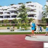 Квартира в Испании, Валенсия, Аликанте, 91 кв.м.