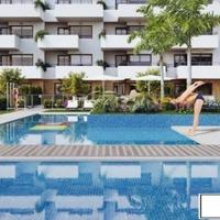 Квартира в Испании, Валенсия, Аликанте, 91 кв.м.