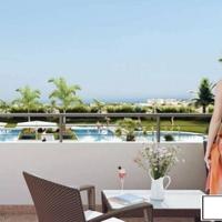 Квартира в Испании, Валенсия, Аликанте, 91 кв.м.