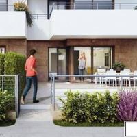 Квартира в Испании, Валенсия, Аликанте, 91 кв.м.