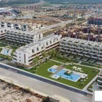 Квартира в Испании, Валенсия, Аликанте, 91 кв.м.