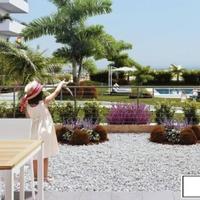 Квартира в Испании, Валенсия, Аликанте, 91 кв.м.