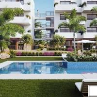 Квартира в Испании, Валенсия, Аликанте, 91 кв.м.