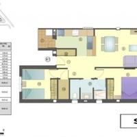 Квартира в Испании, Валенсия, Аликанте, 91 кв.м.