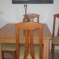 Квартира в Испании, Валенсия, Аликанте, 65 кв.м.