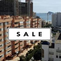 Flat in Spain, Comunitat Valenciana, Alicante, 91 sq.m.