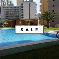 Flat in Spain, Comunitat Valenciana, Alicante, 91 sq.m.