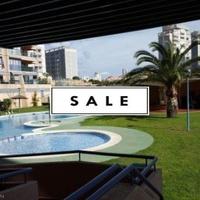 Flat in Spain, Comunitat Valenciana, Alicante, 91 sq.m.