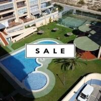Flat in Spain, Comunitat Valenciana, Alicante, 91 sq.m.