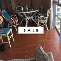 Flat in Spain, Comunitat Valenciana, Alicante, 91 sq.m.