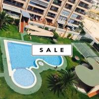 Flat in Spain, Comunitat Valenciana, Alicante, 91 sq.m.