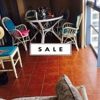 Flat in Spain, Comunitat Valenciana, Alicante, 91 sq.m.