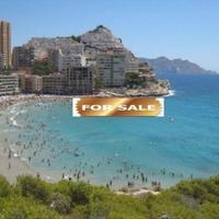Flat in Spain, Comunitat Valenciana, Alicante, 129 sq.m.