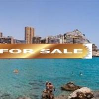 Flat in Spain, Comunitat Valenciana, Alicante, 129 sq.m.