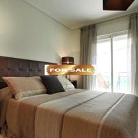 Flat in Spain, Comunitat Valenciana, Alicante, 129 sq.m.