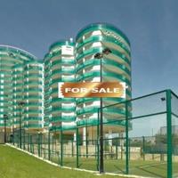 Flat in Spain, Comunitat Valenciana, Alicante, 129 sq.m.