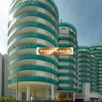 Flat in Spain, Comunitat Valenciana, Alicante, 129 sq.m.