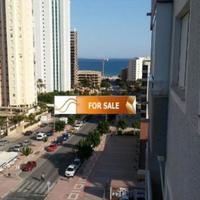 Квартира в Испании, Валенсия, Аликанте, 55 кв.м.