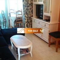 Квартира в Испании, Валенсия, Аликанте, 55 кв.м.