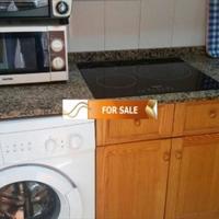 Квартира в Испании, Валенсия, Аликанте, 55 кв.м.