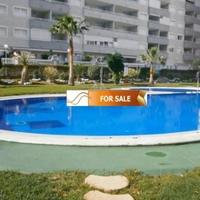 Квартира в Испании, Валенсия, Аликанте, 55 кв.м.