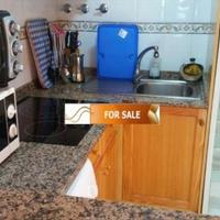 Квартира в Испании, Валенсия, Аликанте, 55 кв.м.