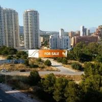 Квартира в Испании, Валенсия, Аликанте, 55 кв.м.