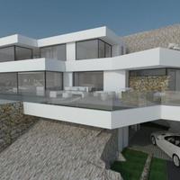 Вилла в Испании, Валенсия, Аликанте, 600 кв.м.