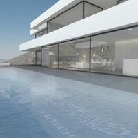 Villa in Spain, Comunitat Valenciana, Alicante, 600 sq.m.