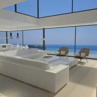 Villa in Spain, Comunitat Valenciana, Alicante, 600 sq.m.