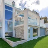 Villa in Spain, Comunitat Valenciana, Alicante, 592 sq.m.