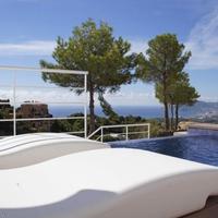 Вилла в Испании, Валенсия, Аликанте, 356 кв.м.