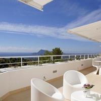 Вилла в Испании, Валенсия, Аликанте, 356 кв.м.