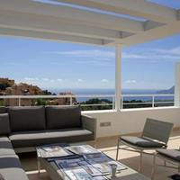 Вилла в Испании, Валенсия, Аликанте, 356 кв.м.